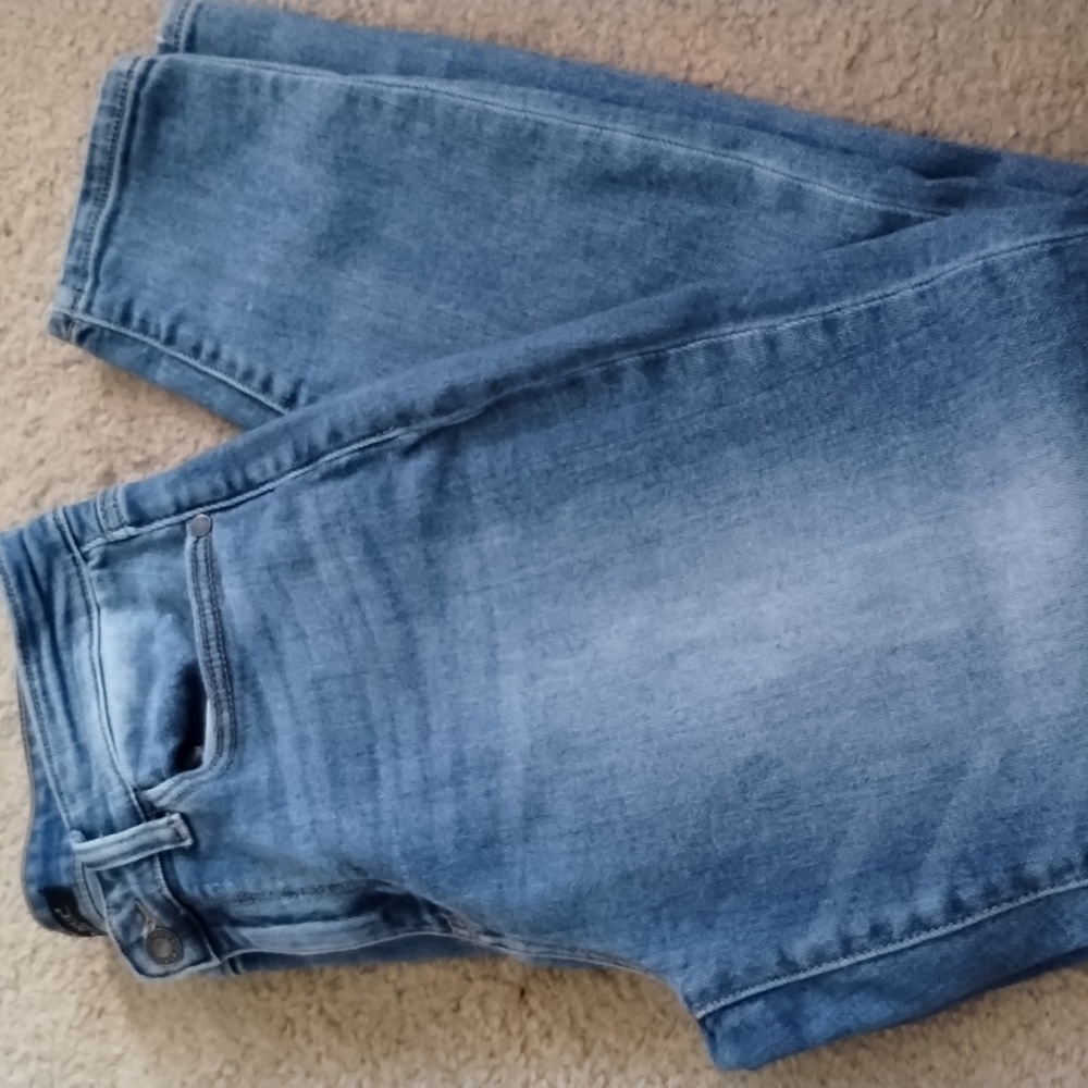 Judy Blue slim fit denim jeans 7/28